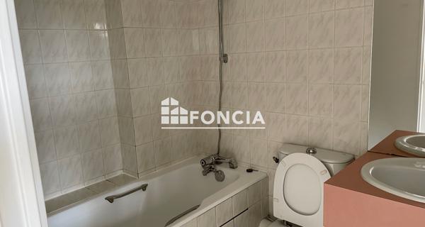 Location Studio 29.25 m² - Sceaux 92330