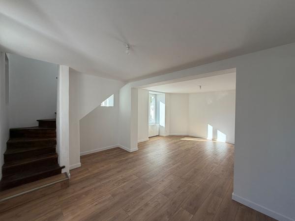 Charmante maison 3 pièces à louer à Chauconin Neufmontiers - Réf. ADS2497