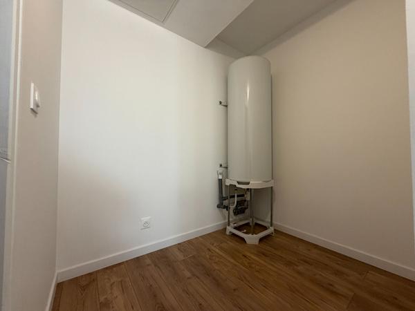 Charmante maison 3 pièces à louer à Chauconin Neufmontiers - Réf. ADS2497