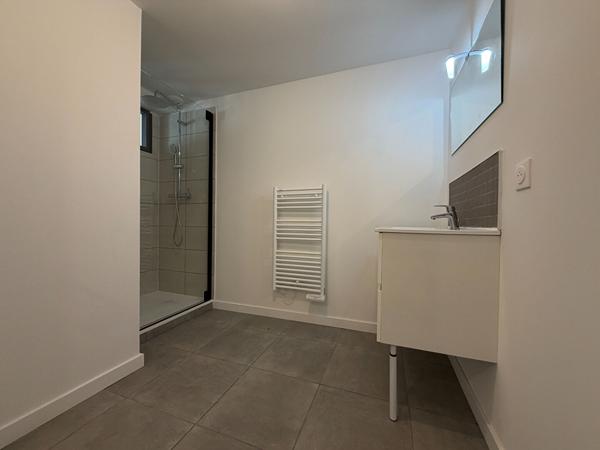 Charmante maison 3 pièces à louer à Chauconin Neufmontiers - Réf. ADS2497