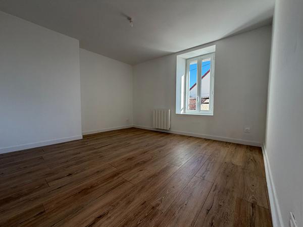 Charmante maison 3 pièces à louer à Chauconin Neufmontiers - Réf. ADS2497