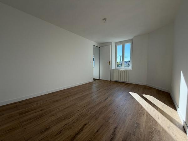 Charmante maison 3 pièces à louer à Chauconin Neufmontiers - Réf. ADS2497