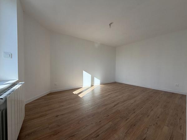 Charmante maison 3 pièces à louer à Chauconin Neufmontiers - Réf. ADS2497