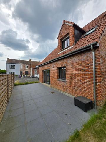 Location Maison - Impasse Dufermont - 59510 HEM