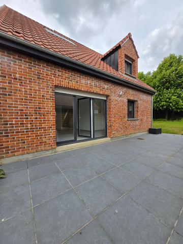 Location Maison - Impasse Dufermont - 59510 HEM
