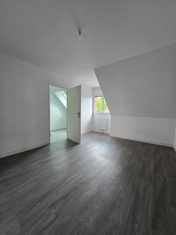 Location Maison - Impasse Dufermont - 59510 HEM