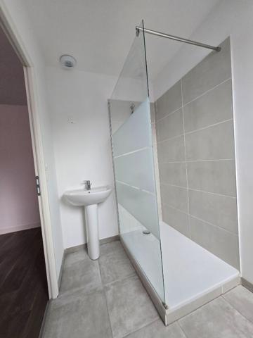 Location Maison - Impasse Dufermont - 59510 HEM