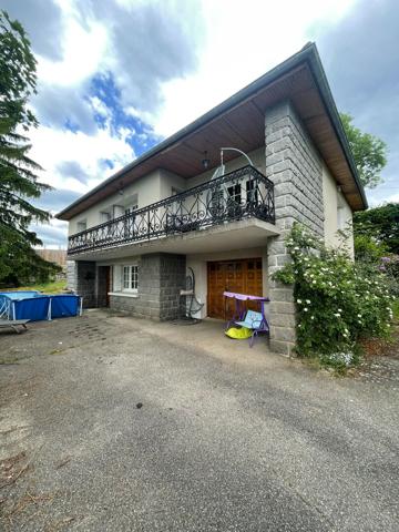 Maison individuelle Pas de FRAIS D'AGENCE