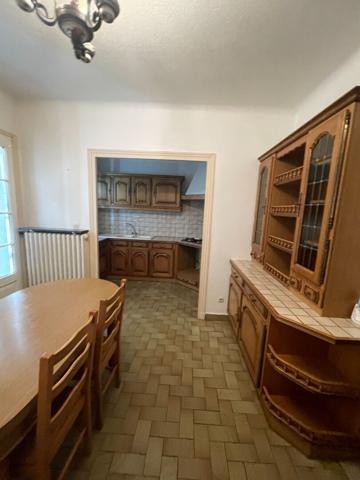 Maison individuelle Pas de FRAIS D'AGENCE
