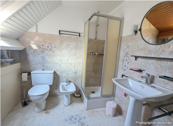 Maison Individuelle Ifs 6 pièces 135 m2