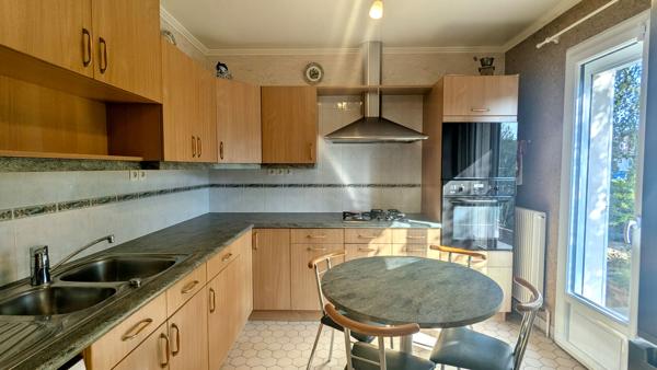 Maison Individuelle Ifs 6 pièces 135 m2
