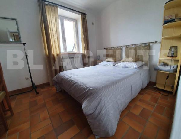 Maison longère 11 pièces - 240m²