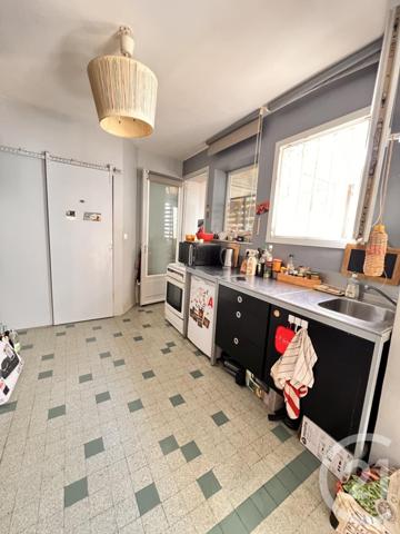 Appartement F2 à vendre  2 pièces - 32,79 m2 TOURS - 37