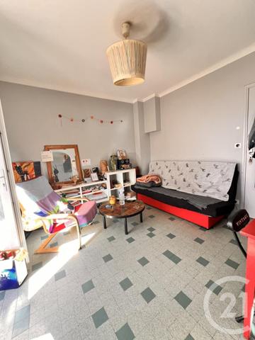 Appartement F2 à vendre  2 pièces - 32,79 m2 TOURS - 37