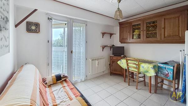 Location appartement Les Sables D Olonne : 650 € - AJP Immobilier La Roche-sur-Yon