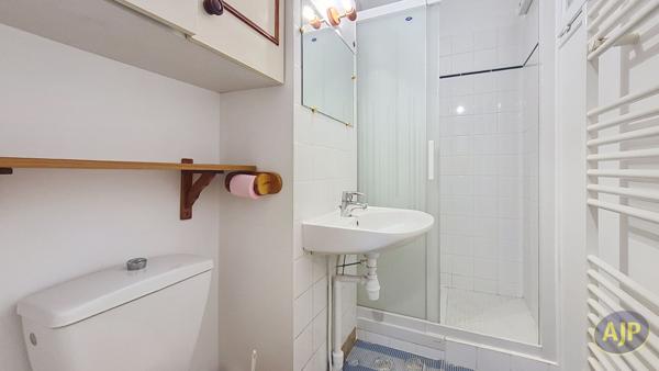 Location appartement Les Sables D Olonne : 650 € - AJP Immobilier La Roche-sur-Yon