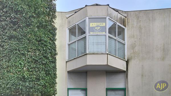 Location appartement Les Sables D Olonne : 650 € - AJP Immobilier La Roche-sur-Yon