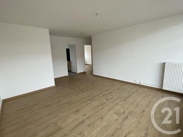 Appartement F5 à vendre  5 pièces - 101 m2 LISIEUX - 14