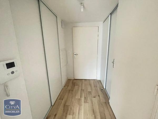 Appartement à vendre 2 pièces 42.55m²
