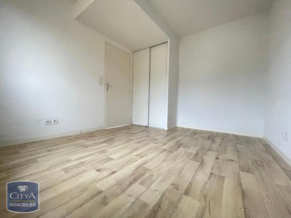 Appartement à vendre 2 pièces 42.55m²