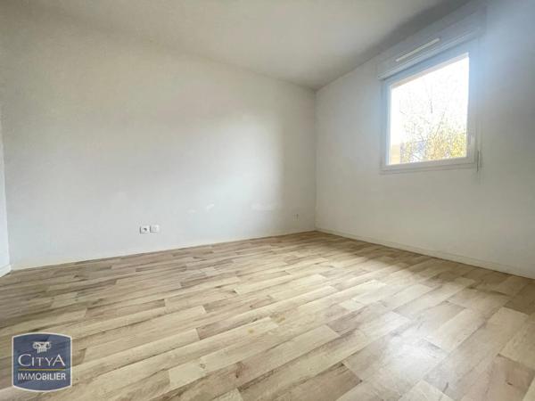 Appartement à vendre 2 pièces 42.55m²