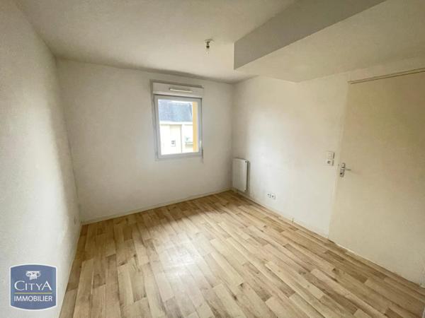 Appartement à vendre 2 pièces 42.55m²