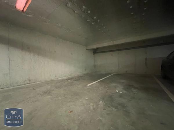 Appartement à vendre 2 pièces 42.55m²