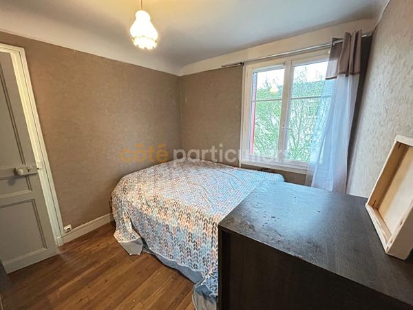 Vente Maison158 m² - 8 Pièces - VILLENEUVE LE ROI (94290)