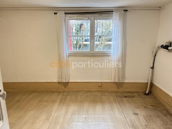 Vente Maison158 m² - 8 Pièces - VILLENEUVE LE ROI (94290)