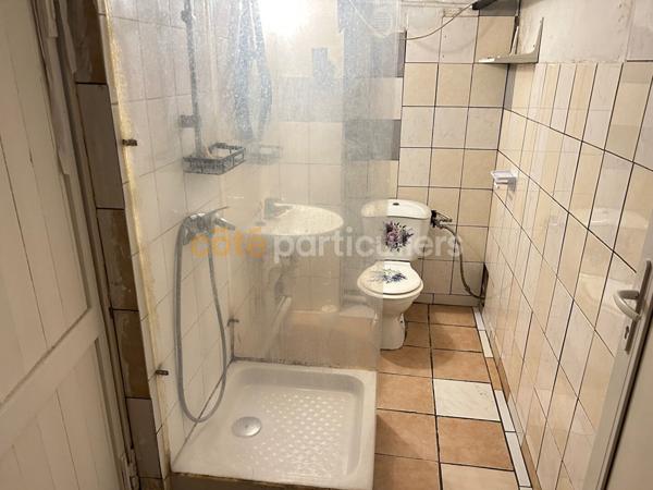 Vente Maison158 m² - 8 Pièces - VILLENEUVE LE ROI (94290)