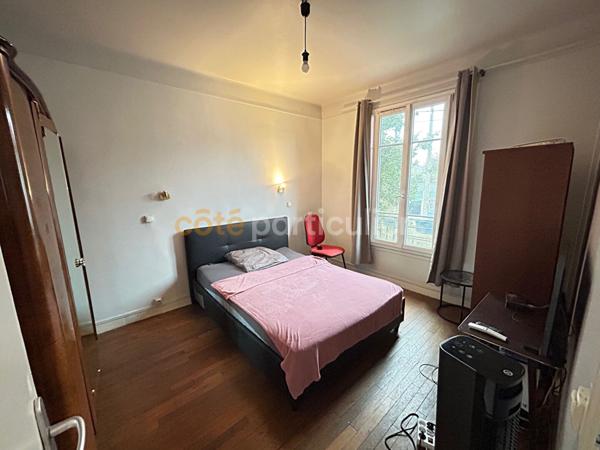 Vente Maison158 m² - 8 Pièces - VILLENEUVE LE ROI (94290)