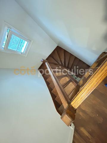 Vente Maison158 m² - 8 Pièces - VILLENEUVE LE ROI (94290)