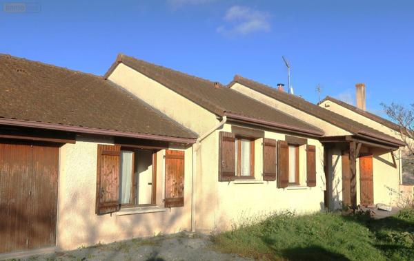 Pavillon à vendre à Châtellerault dans la Vienne (86100), ref : 86024-MAIS2411   
Hôpital