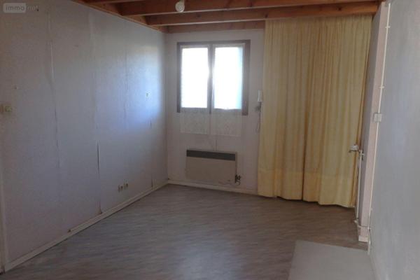 Pavillon à vendre à Châtellerault dans la Vienne (86100), ref : 86024-MAIS2411   
Hôpital