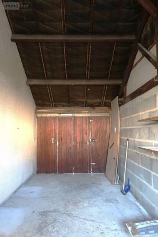 Pavillon à vendre à Châtellerault dans la Vienne (86100), ref : 86024-MAIS2411   
Hôpital