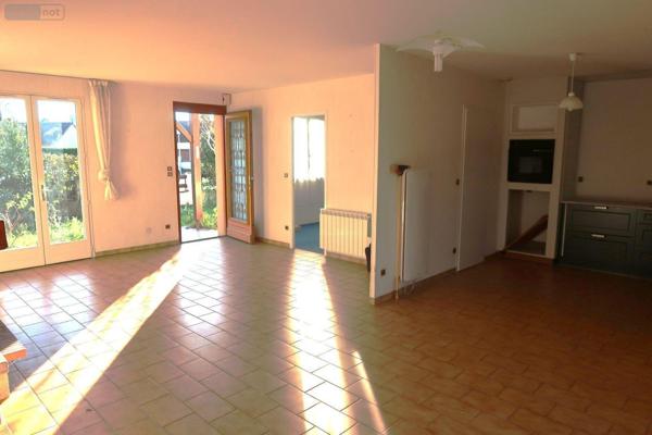Pavillon à vendre à Châtellerault dans la Vienne (86100), ref : 86024-MAIS2411   
Hôpital