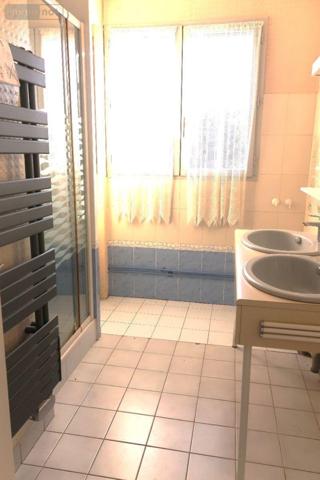 Pavillon à vendre à Châtellerault dans la Vienne (86100), ref : 86024-MAIS2411   
Hôpital