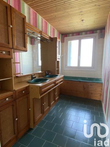 Appartement à vendre 3 pièces 72 m² Sainte-Adresse