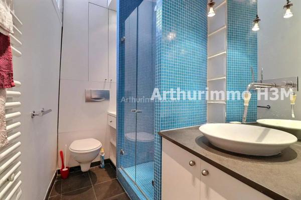 Location Appartement 1 pièces 34 m2 à Paris 6