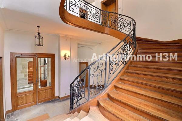 Location Appartement 1 pièces 34 m2 à Paris 6