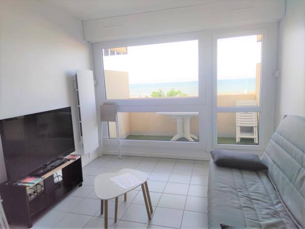Appartement duplex entièrement rénové