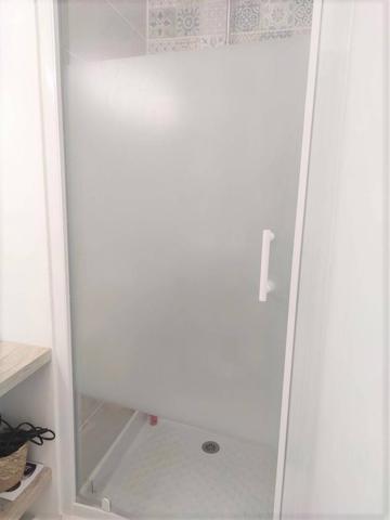 Appartement duplex entièrement rénové
