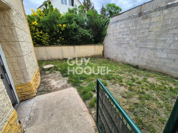 Immeuble Tourville la Rivière