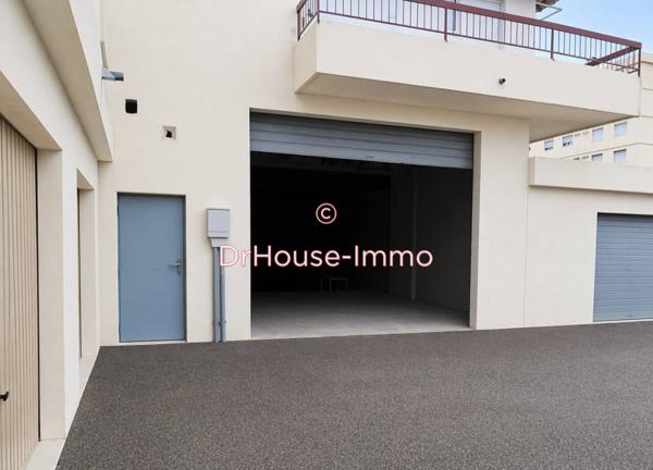 Commerce à vendre 1 pièce de 160 m²