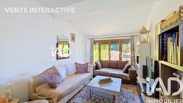 Maison à vendre 6 pièces 132,79 m² Chalamont