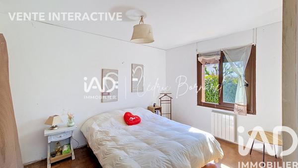 Maison à vendre 6 pièces 132,79 m² Chalamont