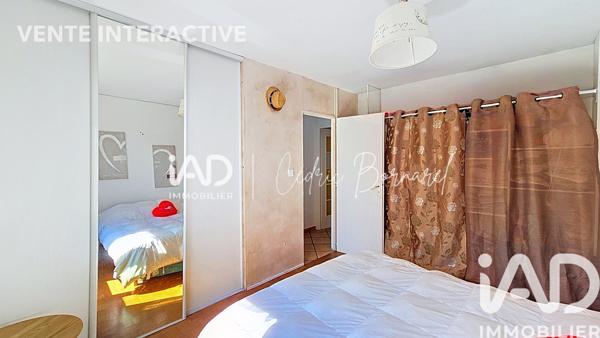 Maison à vendre 6 pièces 132,79 m² Chalamont