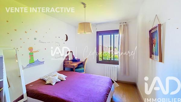 Maison à vendre 6 pièces 132,79 m² Chalamont