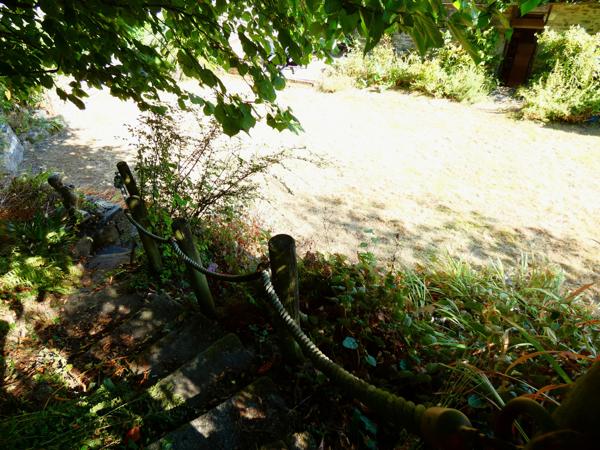 Appartement atypique avec jardin de 200 m² Morlaix (29600)