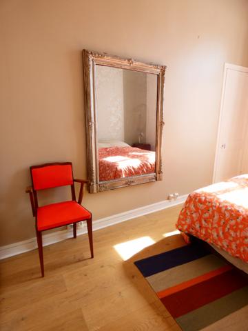 Appartement atypique avec jardin de 200 m² Morlaix (29600)